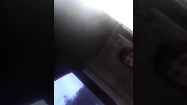 VLOG: в поезде смотреть онлайн