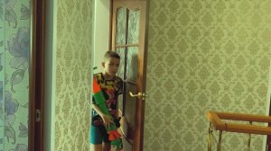 Nerf Game Zombie Apocalypse Зомби захватили Дом