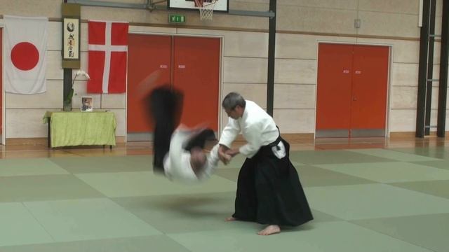 12 Гякуханми Кататедори Котегаеси Омоте