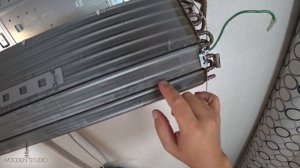 DAIKIN - Чистка кондиционера самостоятельно в домашних условиях.