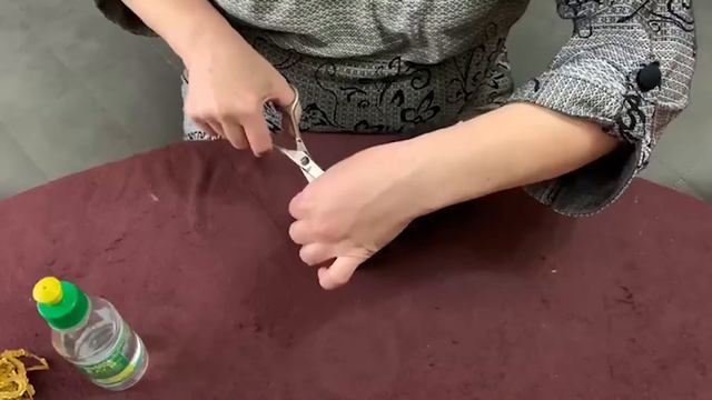 МАСТЕР - КЛАСС ПО РУКОДЕЛИЮ "ВАЗА" смотреть онлайн