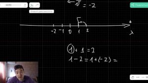 Почему минус на минус даёт плюс? | Занимательная математика с Детектором
