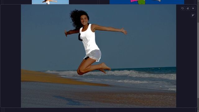 Inpaint profesional con segmentación (Inpaint Anything) - CURSO DE STABLE DIFFUSION - CAPÍTULO 26 смотреть онлайн