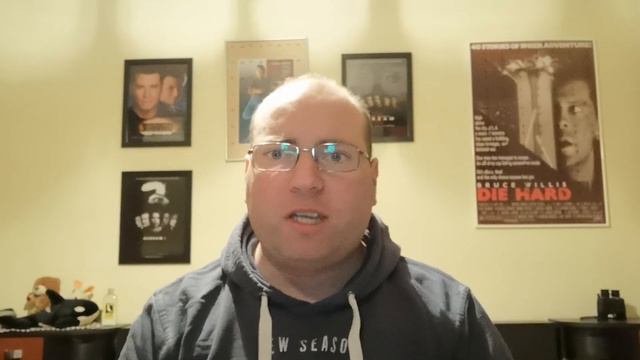 GoldenEye (1995) Movie Review (Epic My Personal Favorite Quintessential Action Film Of All Time)