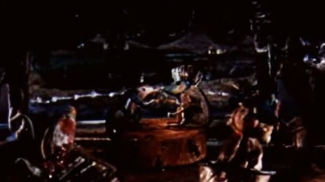 Оле Лукойе смотреть онлайн