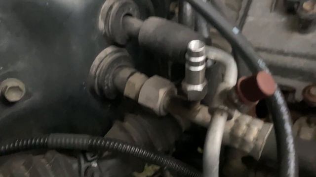 How to get A/C on your older Toyota Pickup/4Runner | R134 смотреть онлайн