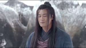 Легенда о нефритовом мече 1 сезон 6 серия