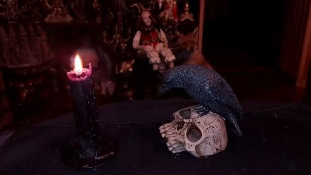 УЗНАТЬ СВОЕГО ВРАГА. Очень сильный ритуал для смелых. Автор Инга Хосроева. смотреть онлайн