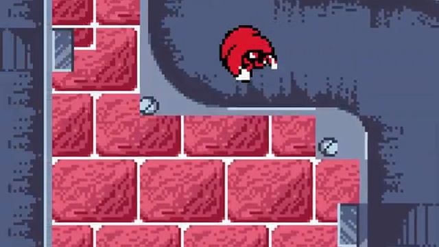 Game Boy Color Longplay - Mr Nutz (OLD) смотреть онлайн
