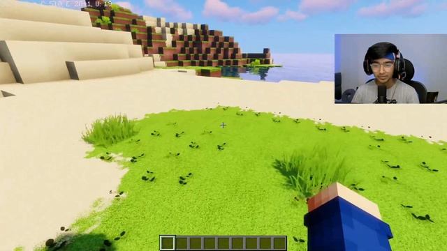 ✓ RTX Graphics for Minecraft java edition || Free download and install || RAY TRACING || 4K смотреть онлайн