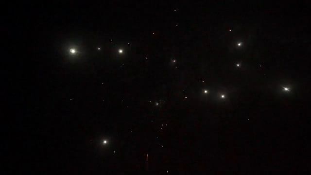 37 залпов, калибр 1" (25 мм) №1 смотреть онлайн