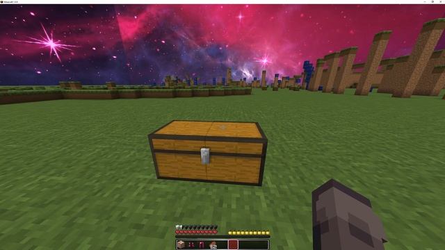 [All Minecraft Versions] Mouse Bind Fix смотреть онлайн