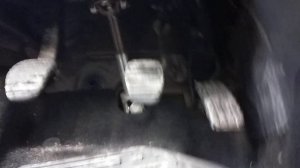 Стук рулевого Megane 2