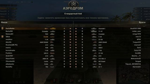 world of tanks часть 3 неудачный день смотреть онлайн