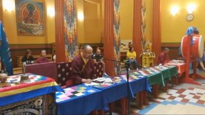 Согчен хурал