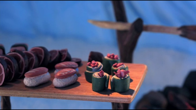 Eureka \ Эврика 4 сезон 21 серия