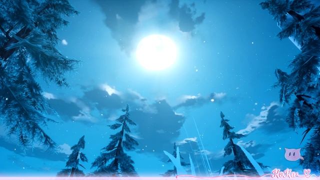 Tower of Fantasy OST (Warren Snowfield) смотреть онлайн