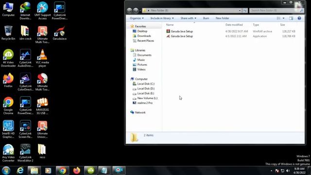 Garuda Java Gen Pro V2.0.2 2022 | Garuda Best Tool Repair-Unlock And Flashing смотреть онлайн