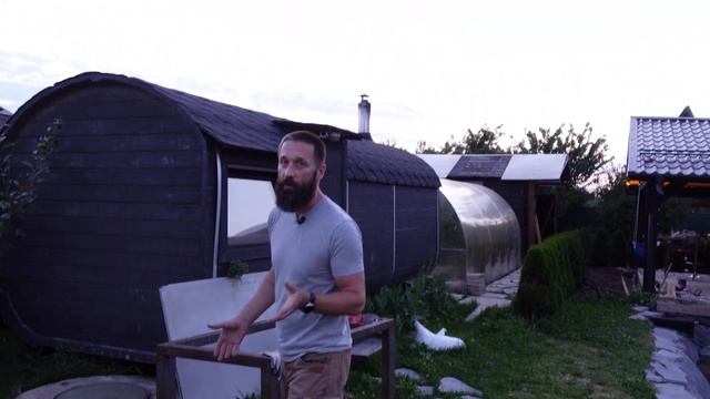 какой выбрать септик, мой опыт смотреть онлайн