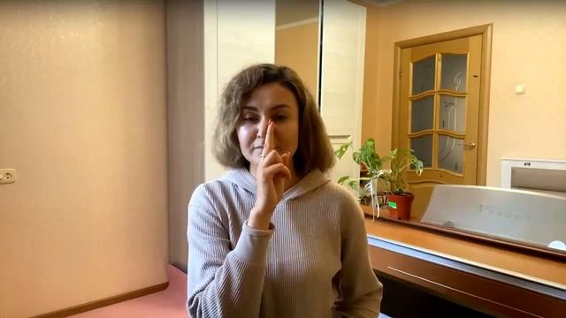 Татьяна Анфалова: Осознанное дыхание и тренировки - в чем взаимосвязь? смотреть онлайн