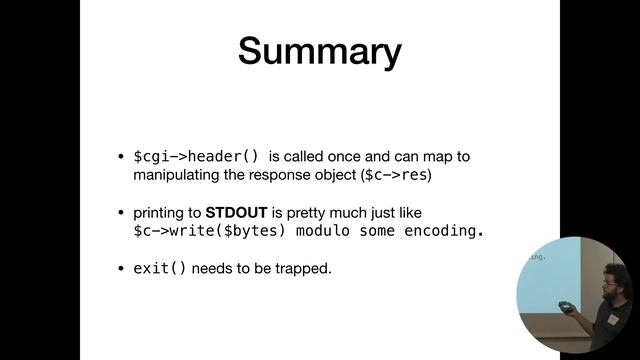 Porting Bugzilla to Mojolicious - Dylan Hardison смотреть онлайн
