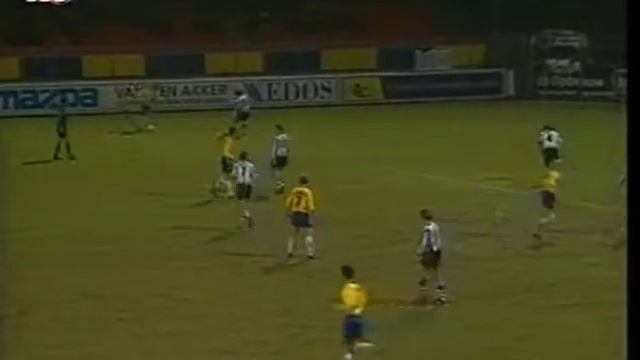 22-02-1997 Cambuur - Eindhoven: 3-2 смотреть онлайн