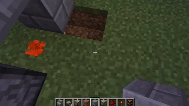 Механизмы Minecraft от мистера вейса (Двери Из липких поршней) смотреть онлайн