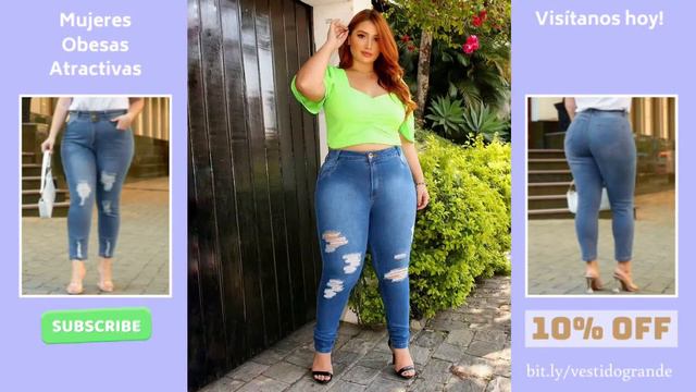 Cómo Comprar Jeans Para Mujer смотреть онлайн
