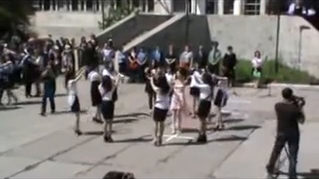 Вальс 2013 смотреть онлайн