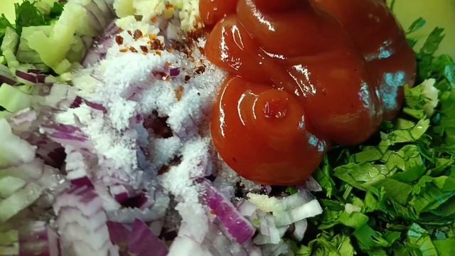 СОУС к ШАШЛЫКУ. Рецепт самого вкусного и быстрого соуса к шашлыку смотреть онлайн