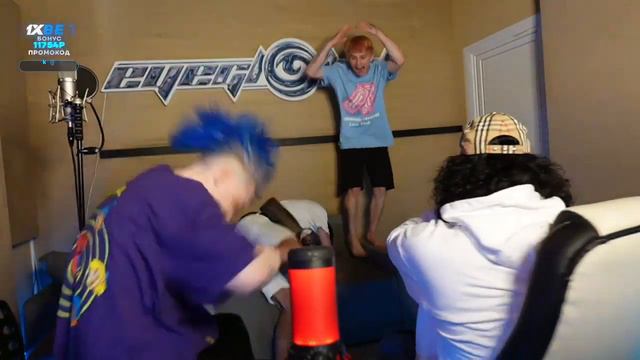 жожо разнёс ааааа смотреть онлайн