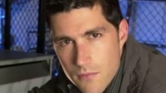Matthew Fox ★ [Haunted] смотреть онлайн