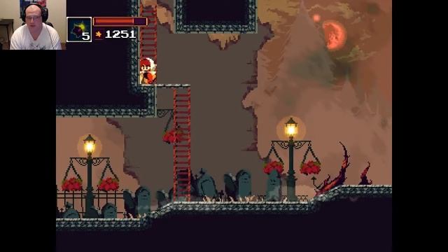 Let's play Momodora: Reverie Under the Moonlight Part 3 (100% Map, All Ivory bugs) смотреть онлайн
