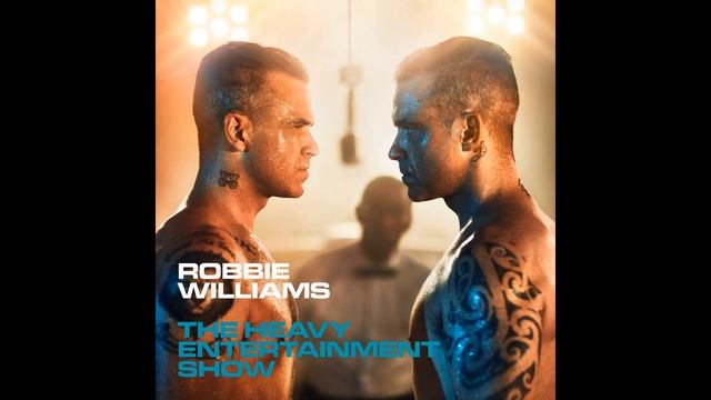 Robbie Williams - Party Like A Russian (Original Instrumental) смотреть онлайн