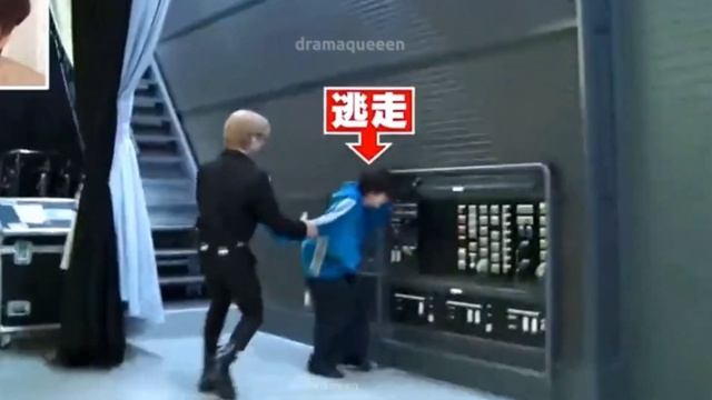 гайд как напугать парня от стрэй кидс