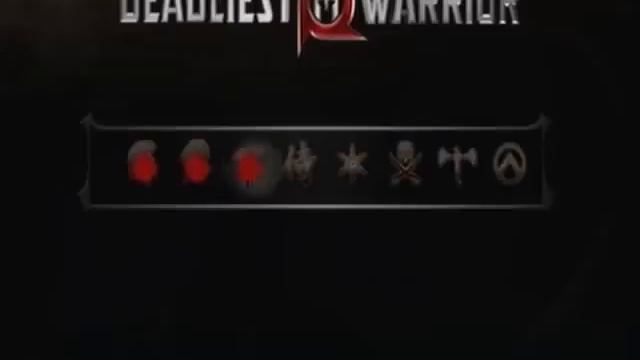 Deadliest Warrior: The Game - Review смотреть онлайн