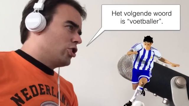 Lesson 4: Flemish Vs Dutch | Learn Belgian Dutch !
