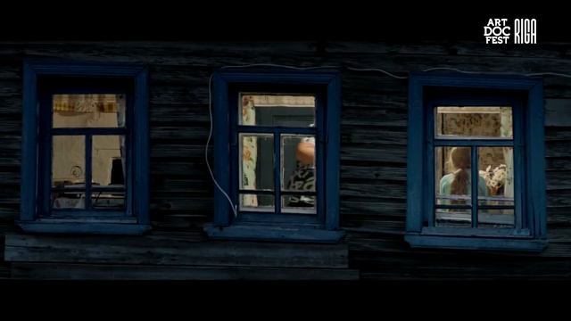 Beyond the White | IDFF Artdocfest/Riga 2022 | Competition | Trailer смотреть онлайн