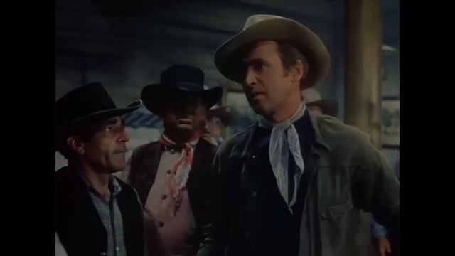 20th Century Fox Iconic Western I Broken Arrow (1950) I Absolute Westerns