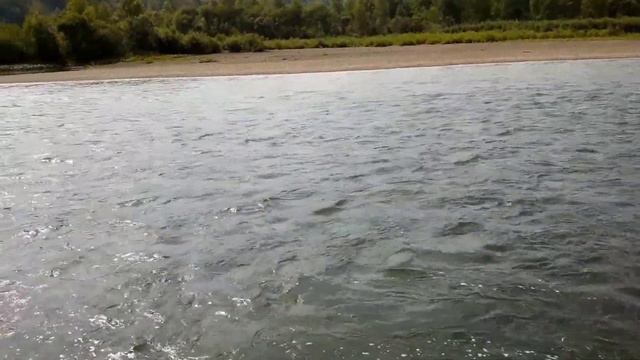 Река Чулым смотреть онлайн