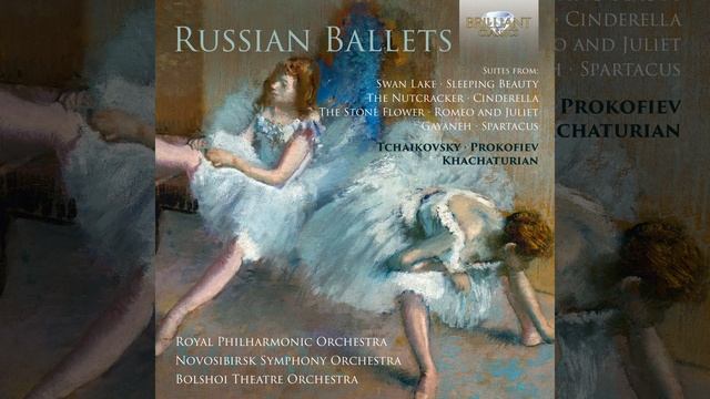 The Nutcracker, Op. 71: No. 12 Divertissement. Tea. Chinese Dance смотреть онлайн
