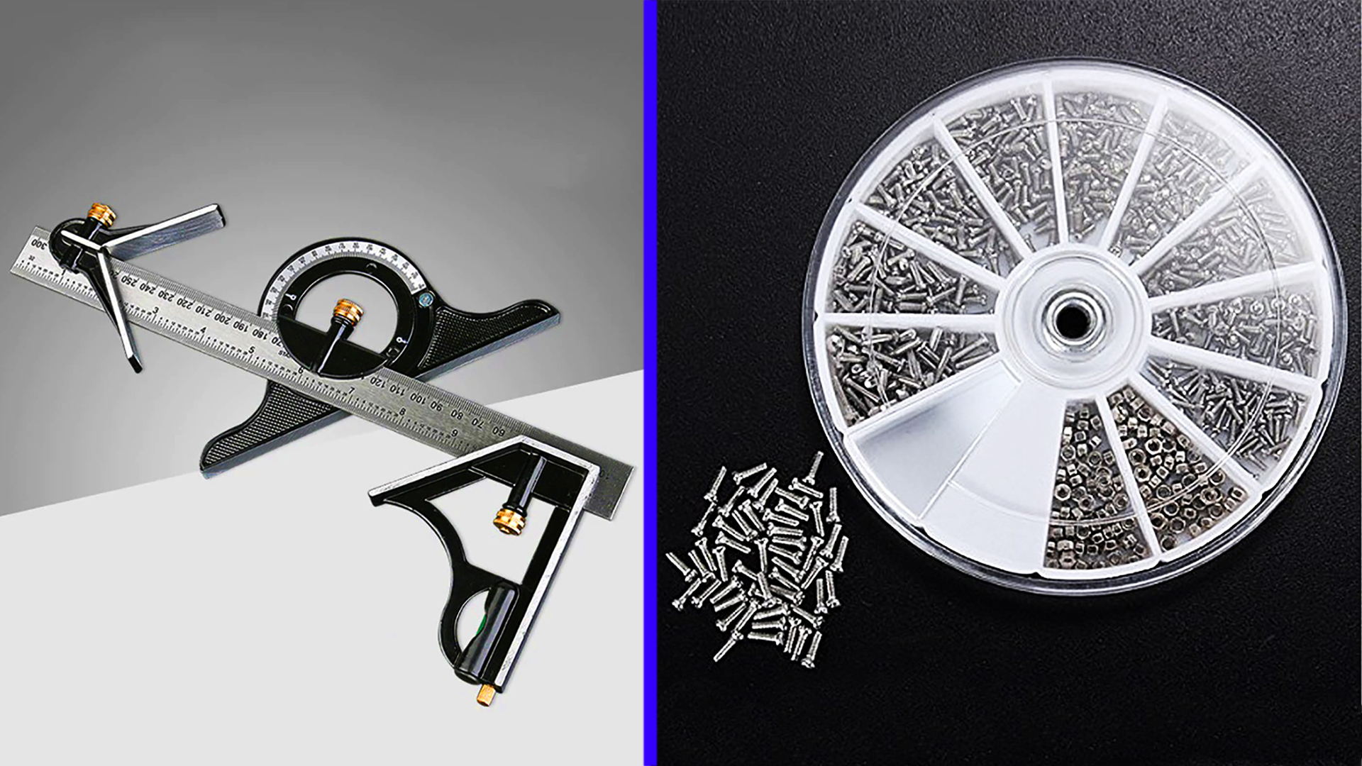 23 Полезных инструмента для дома и гаража с Алиэкспресс смотреть онлайн