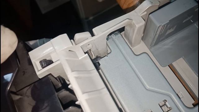 How to fix LOAD PAPER Problem | Hp LaserJet Pro 400 M401dn смотреть онлайн