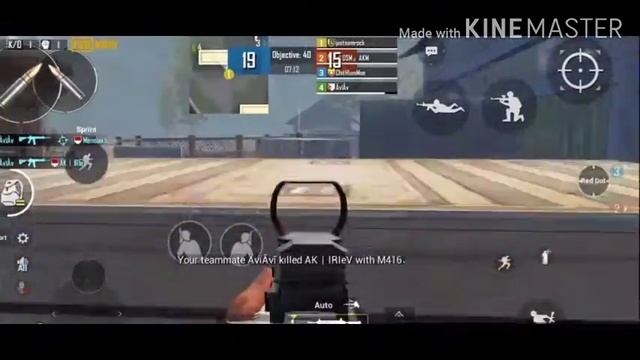 Tdm match arena training(first video) смотреть онлайн