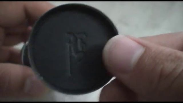 Olympus Pen F camera lens cap смотреть онлайн