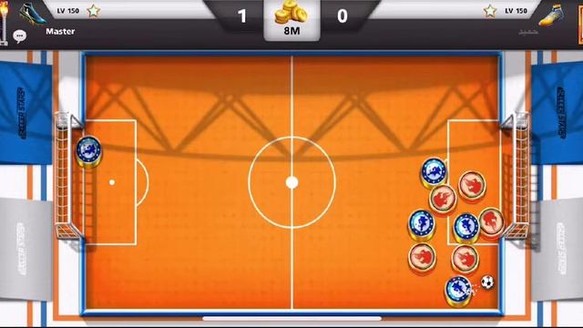 Soccer Stars - ⚽️Master Chris Road to 3K Subs!⚽️ смотреть онлайн