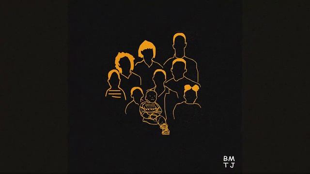 J.I.D. x BROCKHAMPTON Type Beat / 