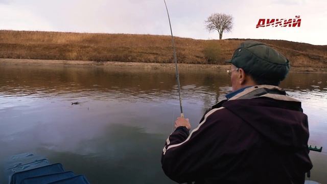 Секреты успеха. Весенний подлещик на фидер