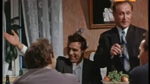Клад 1975 смотреть онлайн