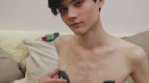 БРЕЮ ВСЁ ТЕЛО